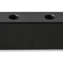 Holley HOLLEY EFI 1/8NPT SENSOR BLOCK.  - 534-35