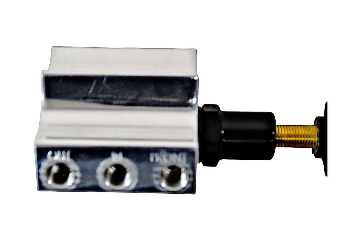 Baer Prop Valve - 2000058RP