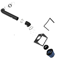 AFE Magnum FORCE Stage-2 Cold Air Intake System w/ Pro 5R Media (2009-2010 F-150) - 54-11622-B