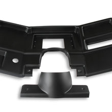 Holley Dash Panel - 553-314