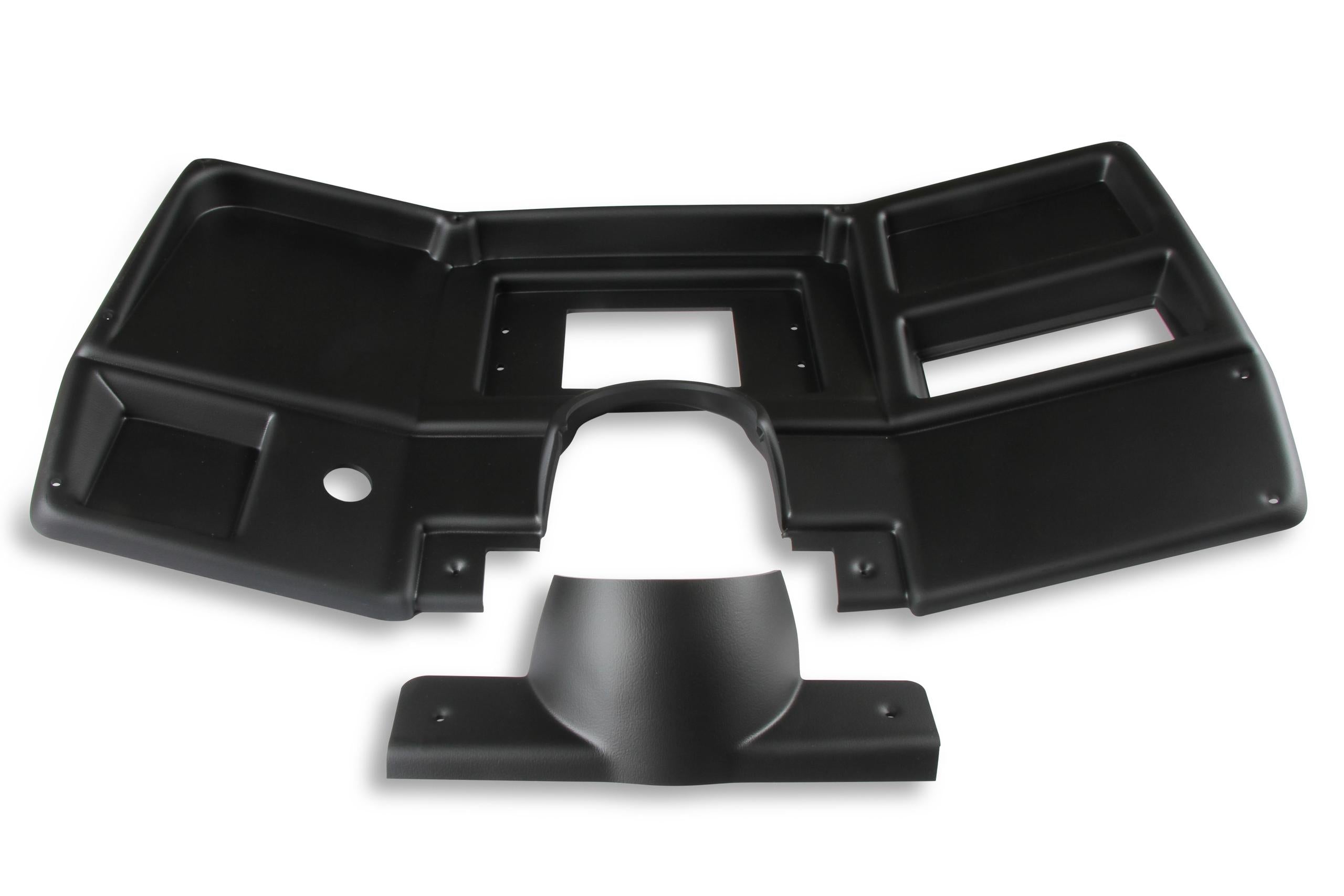 Holley Dash Panel - 553-314