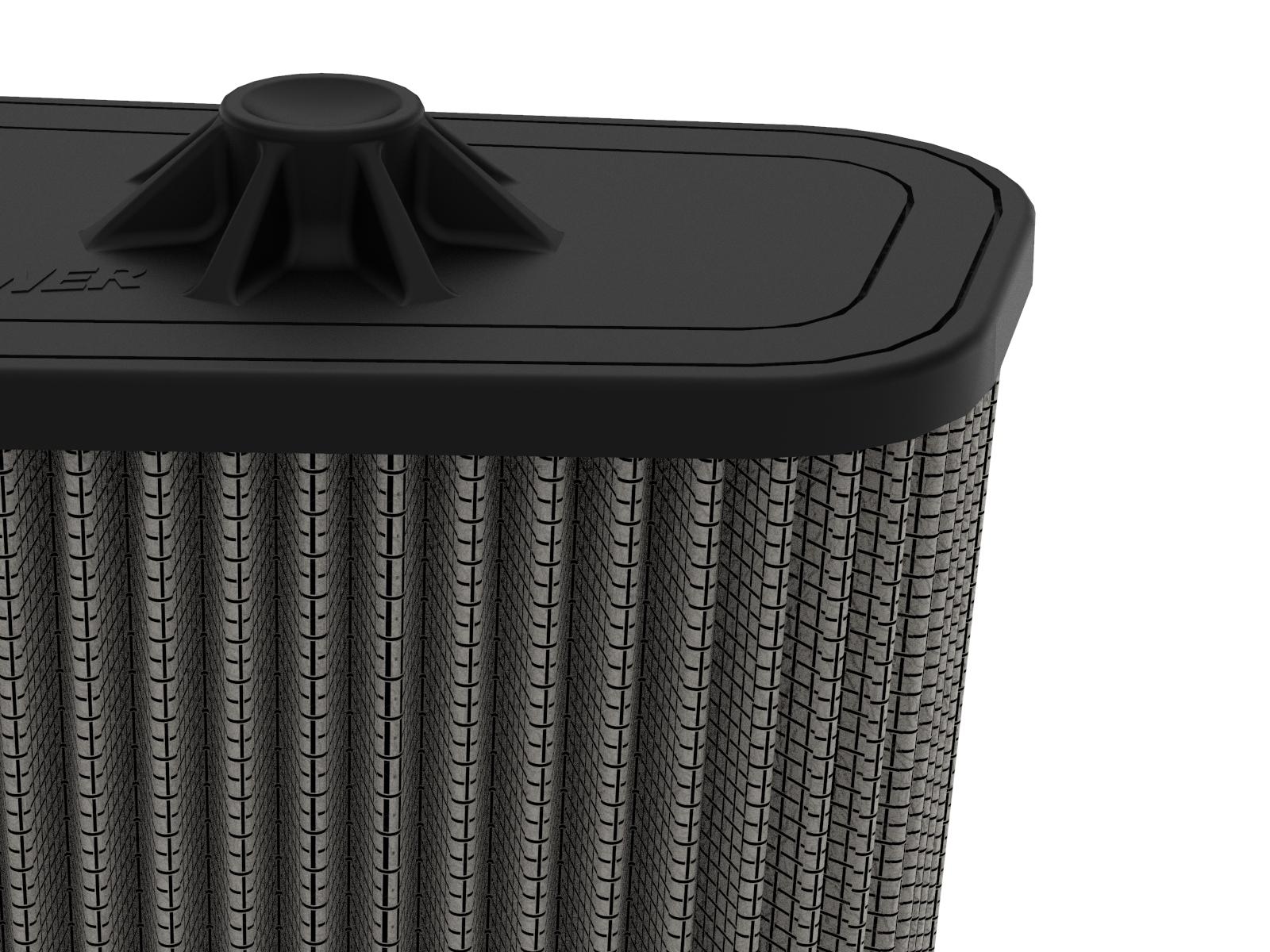 AFE Magnum FLOW OE Replacement Air Filter w/ Pro DRY S Media (2010-2013 M3, M3, M3) - 11-10119