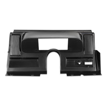 Holley Dash Panel - 553-435