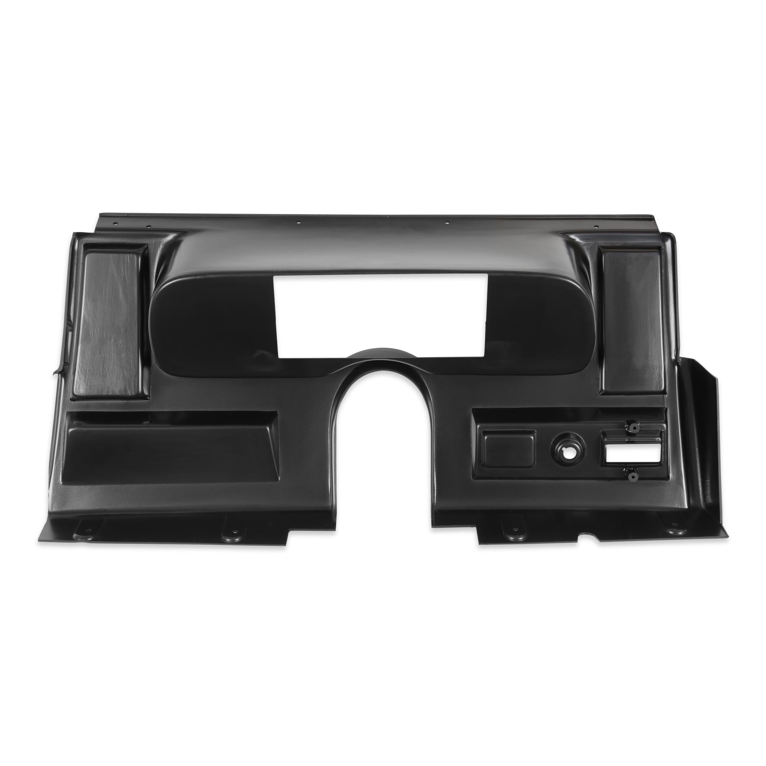 Holley Dash Panel - 553-435