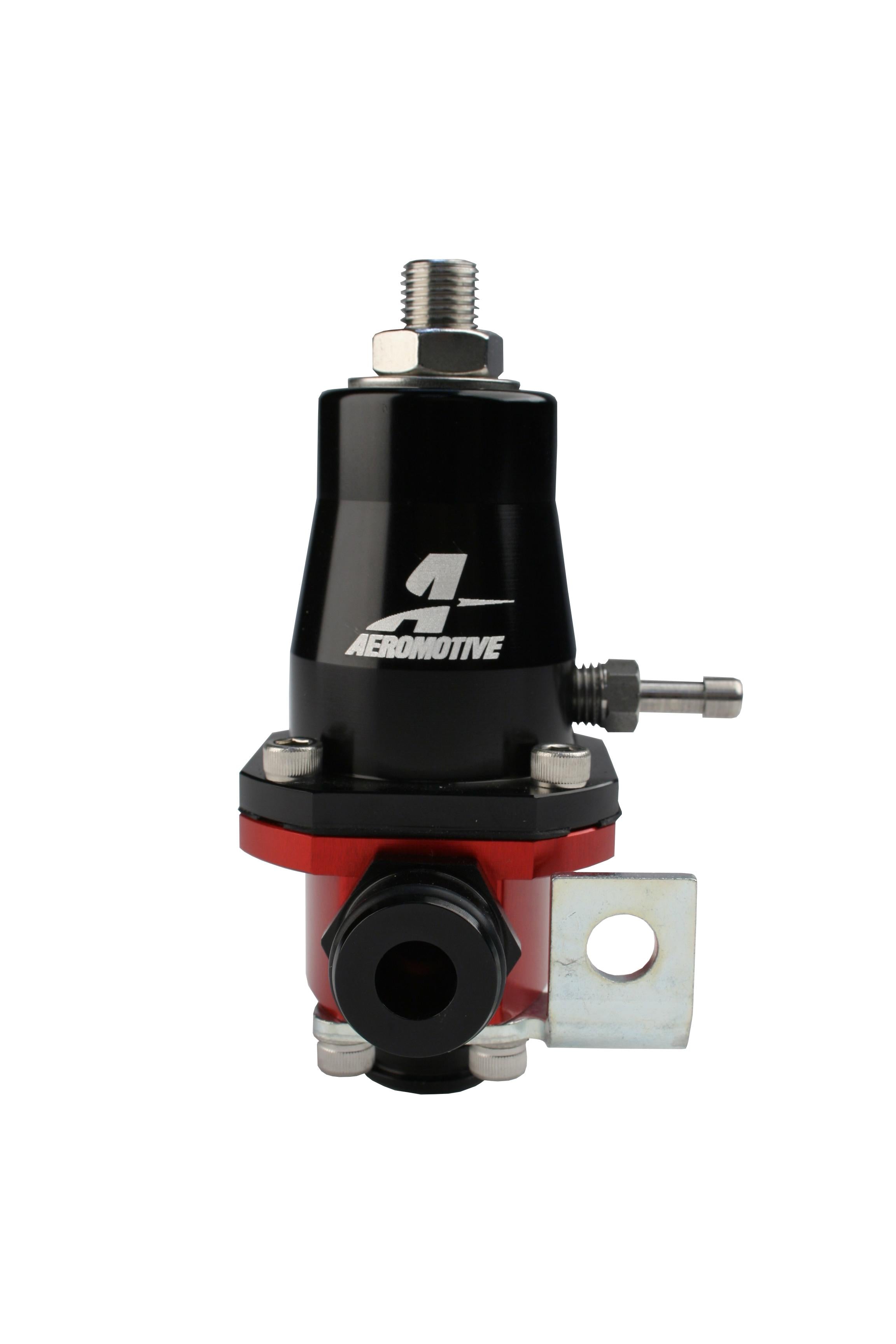 Aeromotive Gm Lt-1 Regulator - 1994-96 Impala And 1994-97 F-Body - 13107