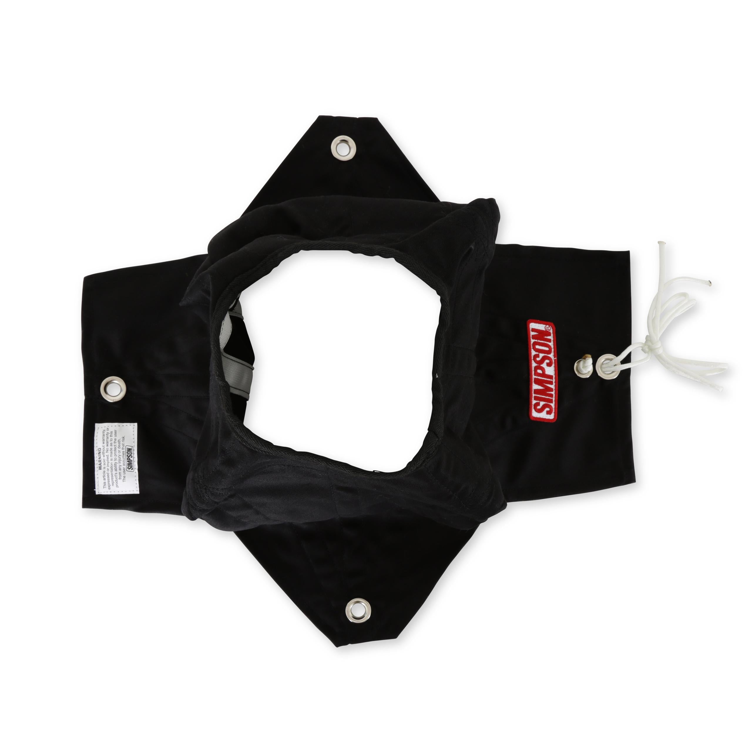 Simpson Racing Simpson Sprng Lnchr Pack, 10' Air Boss - 42045SL
