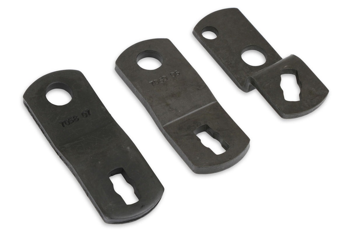HURST Competition Plus® Shifter Installation Kit - 3737834