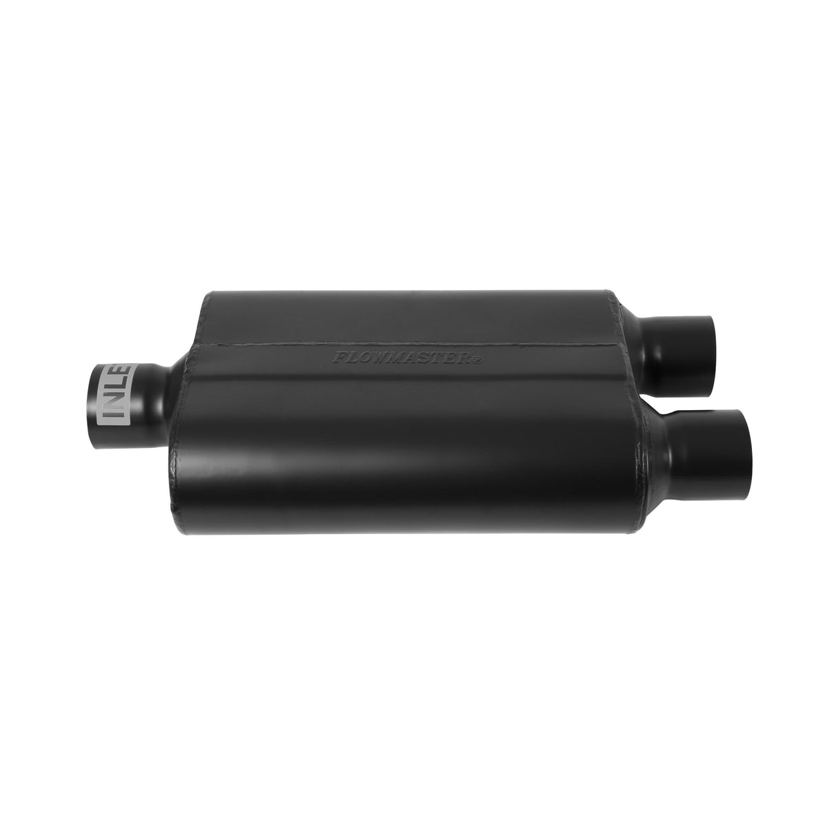 Flowmaster 40 Series™ Delta Flow Muffler - 9425400