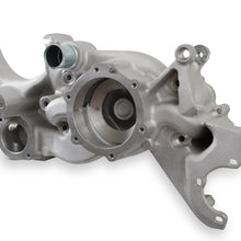 Holley LS COOLING MANIFOLD RAW.  - 97-163
