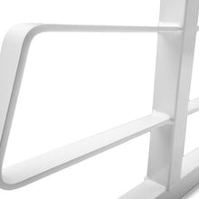 Backrack Original Rack - White - Fits Chevy/GMC/Ford/Nissan/Ram/Toyota Trucks - 15020W