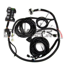 Power by The Hour PCP-1116B GEN 1 Coyote Body Harness