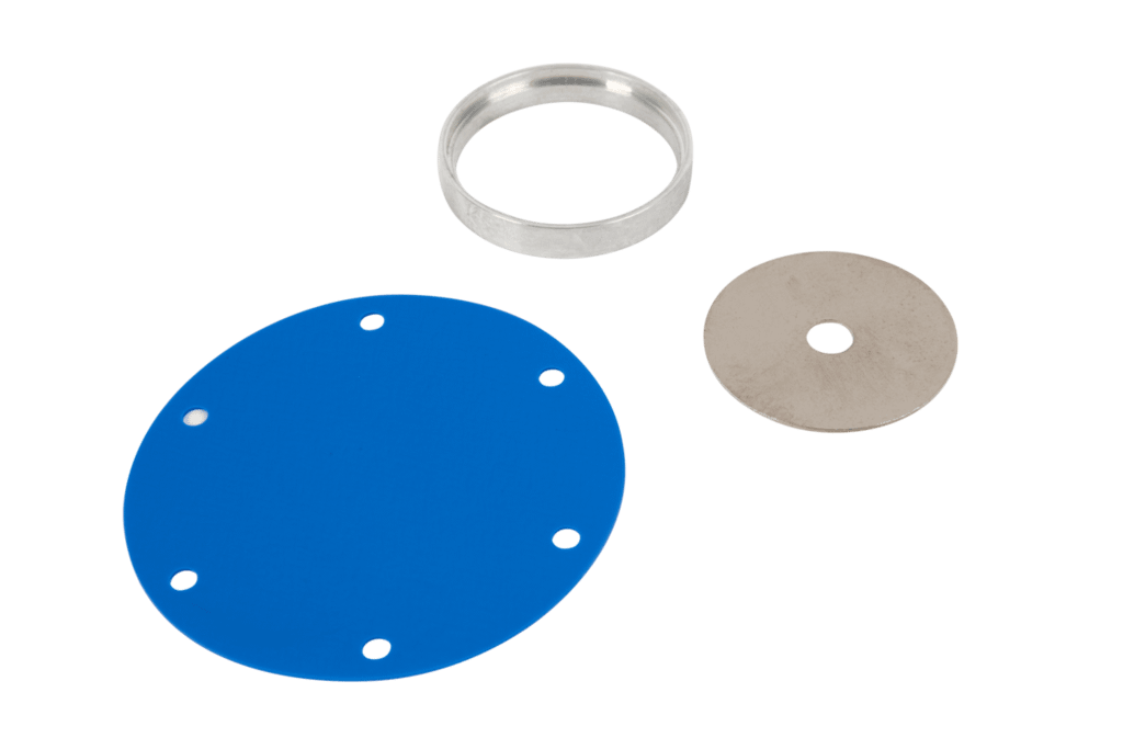 Vortech 6Z170-020 8:1 FMU Recalibration Kit