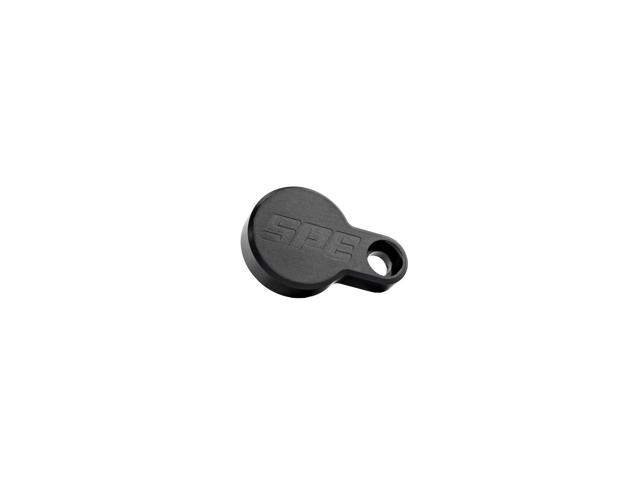 Snyder Performance Engineering Coolant Block Off Plug (7.3L Godzilla) - G100103