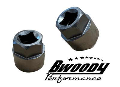 Bwoody Cam Shaft Socket (7.3L Godzilla) - 73.1003