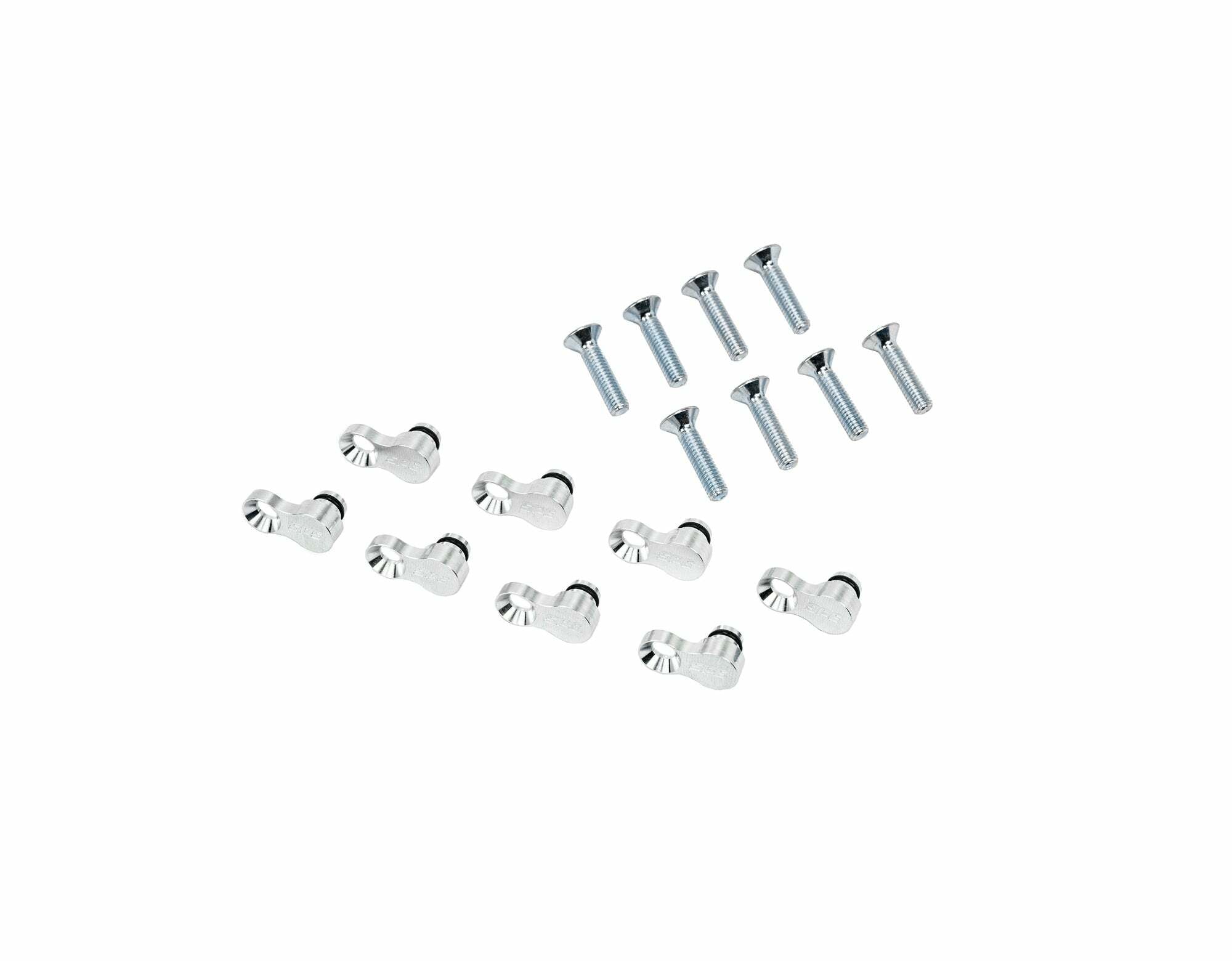 Snyder Performance Engineering Oil Squirter Block-Off Kit (7.3L Godzilla) - G100108
