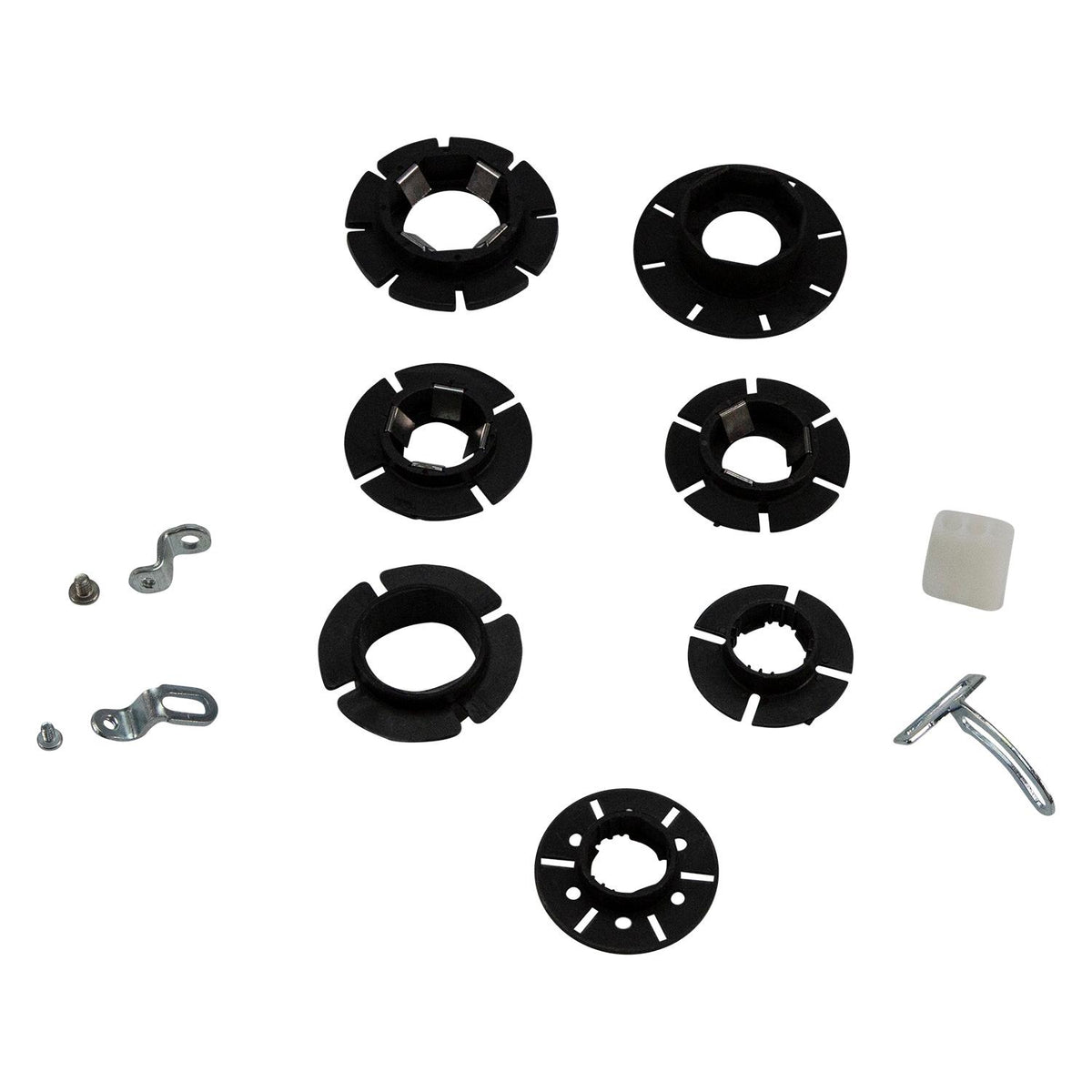 FAST Installation Kit For Xr-700 In Imports With 4, 6 Or 8 Cylinder Engines. - 700-2231