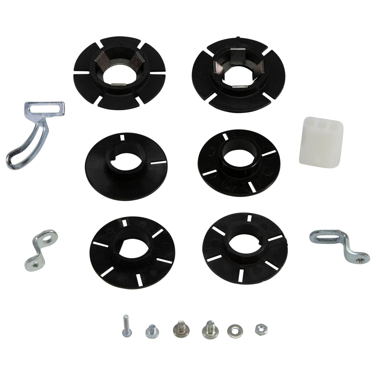FAST Xr-700 Imports W/ 4/6 Cyl Engine And Bosch, Hitachi Or Nippondenso Distributor - 700-2292