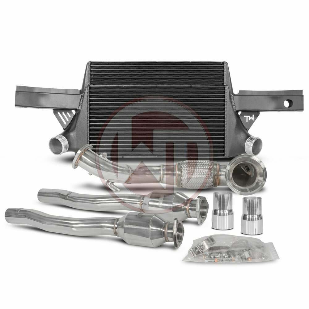 Wagner Tuning Competition Package EVO3 Audi RS3 8P - 700001004.X