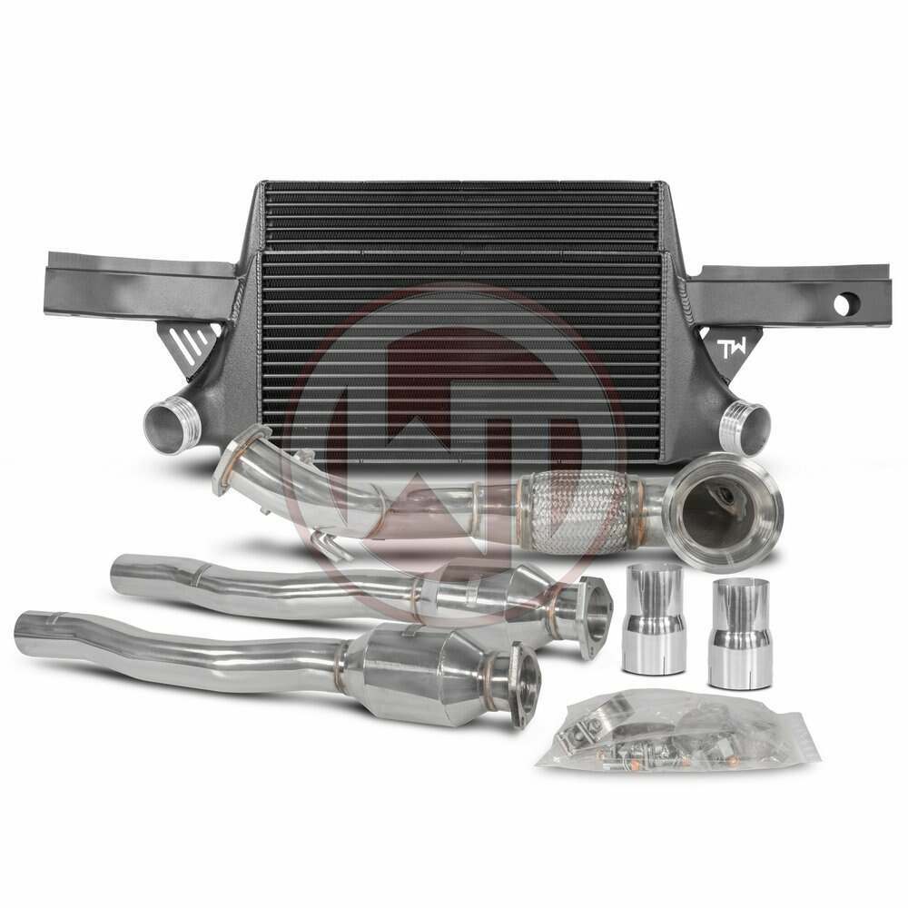 Wagner Tuning Competition Package EVO3 Audi RS3 8P - 700001004