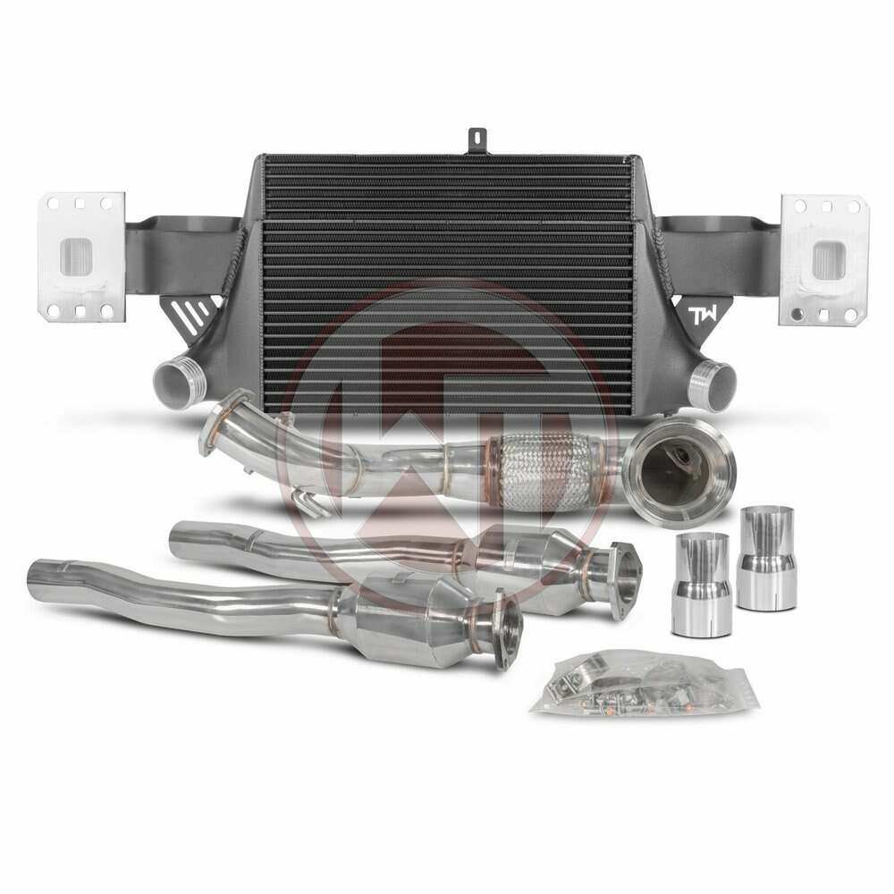 Wagner Tuning Competition Package EVO3 Audi TTRS 8J - 700001005.S