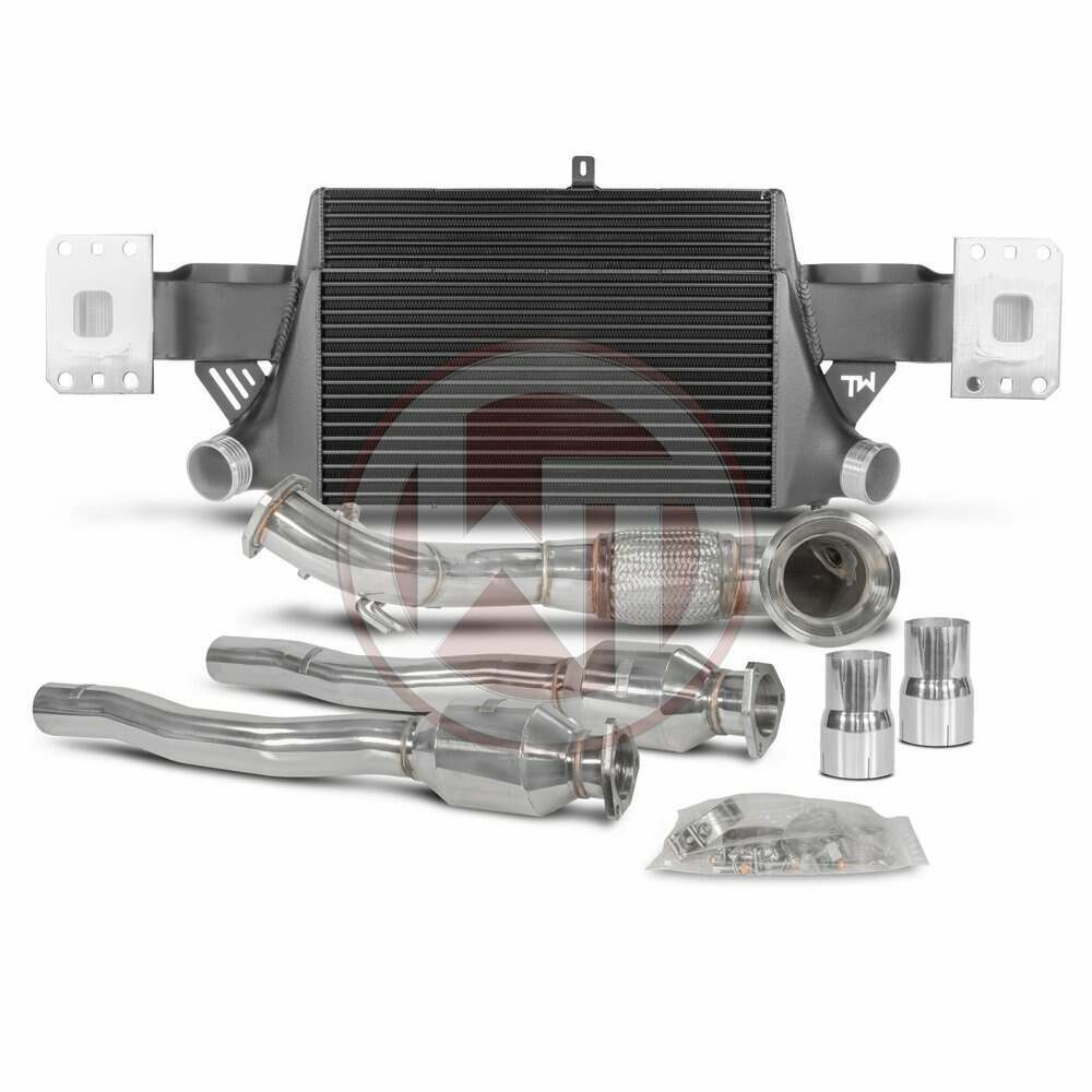 Wagner Tuning Competition Package EVO3 Audi TTRS 8J - 700001005.X