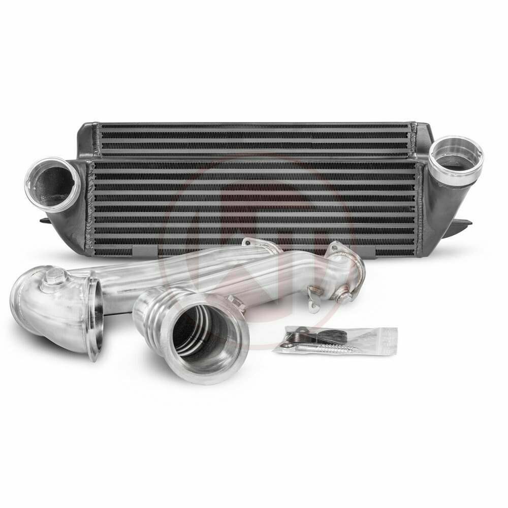 Wagner Tuning Performance Package EVO1 BMW E-series N54 engine - 700001006