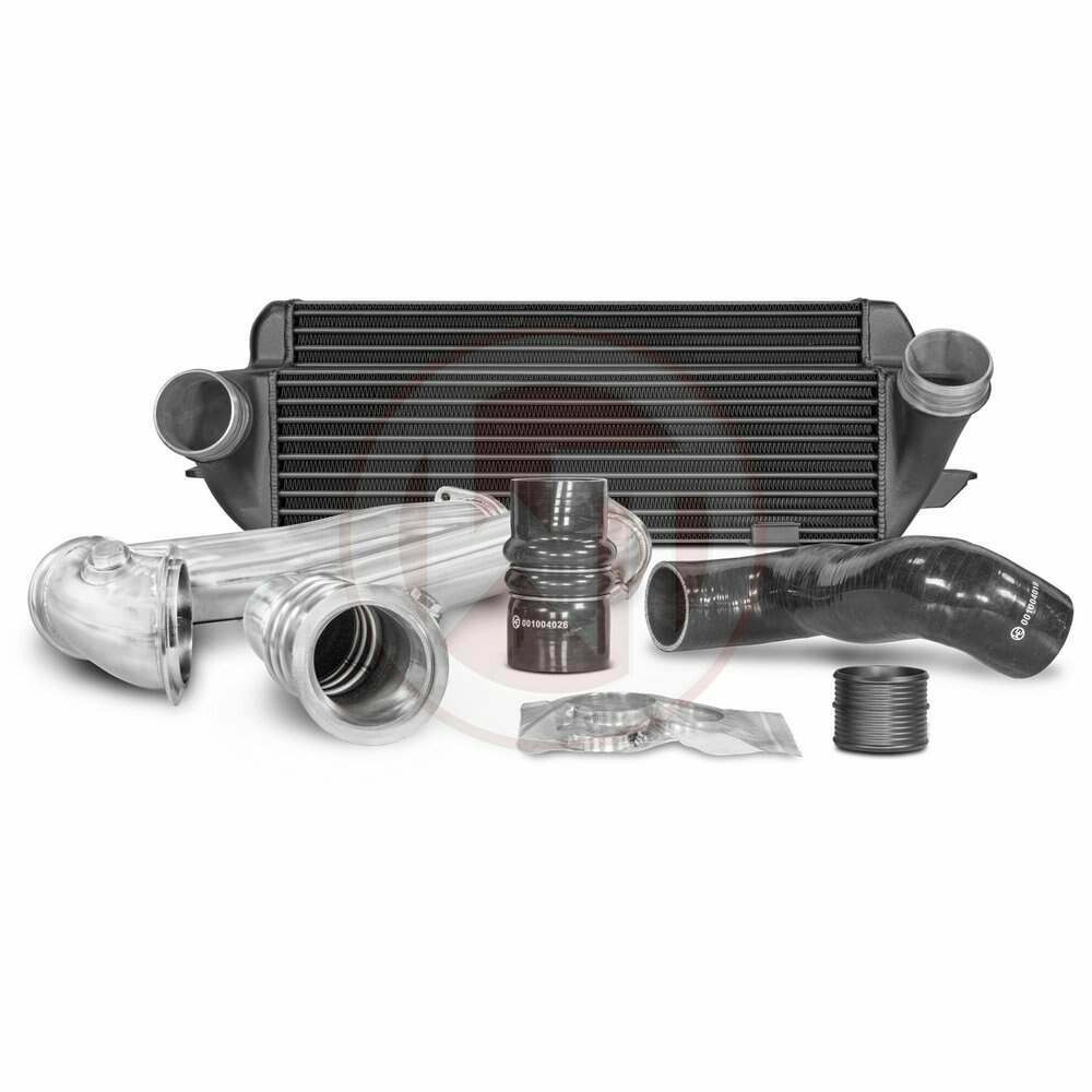 Wagner Tuning Competition Package EVO2 BMW E-series N54 engine - 700001009