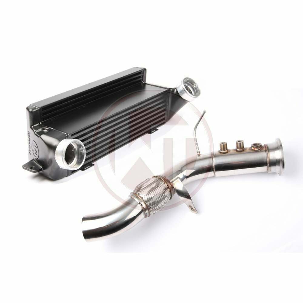 Wagner Tuning Performance Package BMW E90-series 335d - 700001018