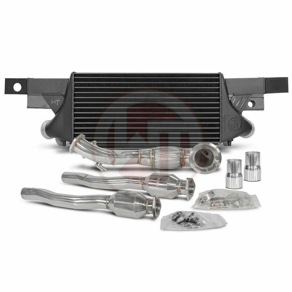 Wagner Tuning Competition Package EVO2 with catalyst Audi RS3 8P - 700001038