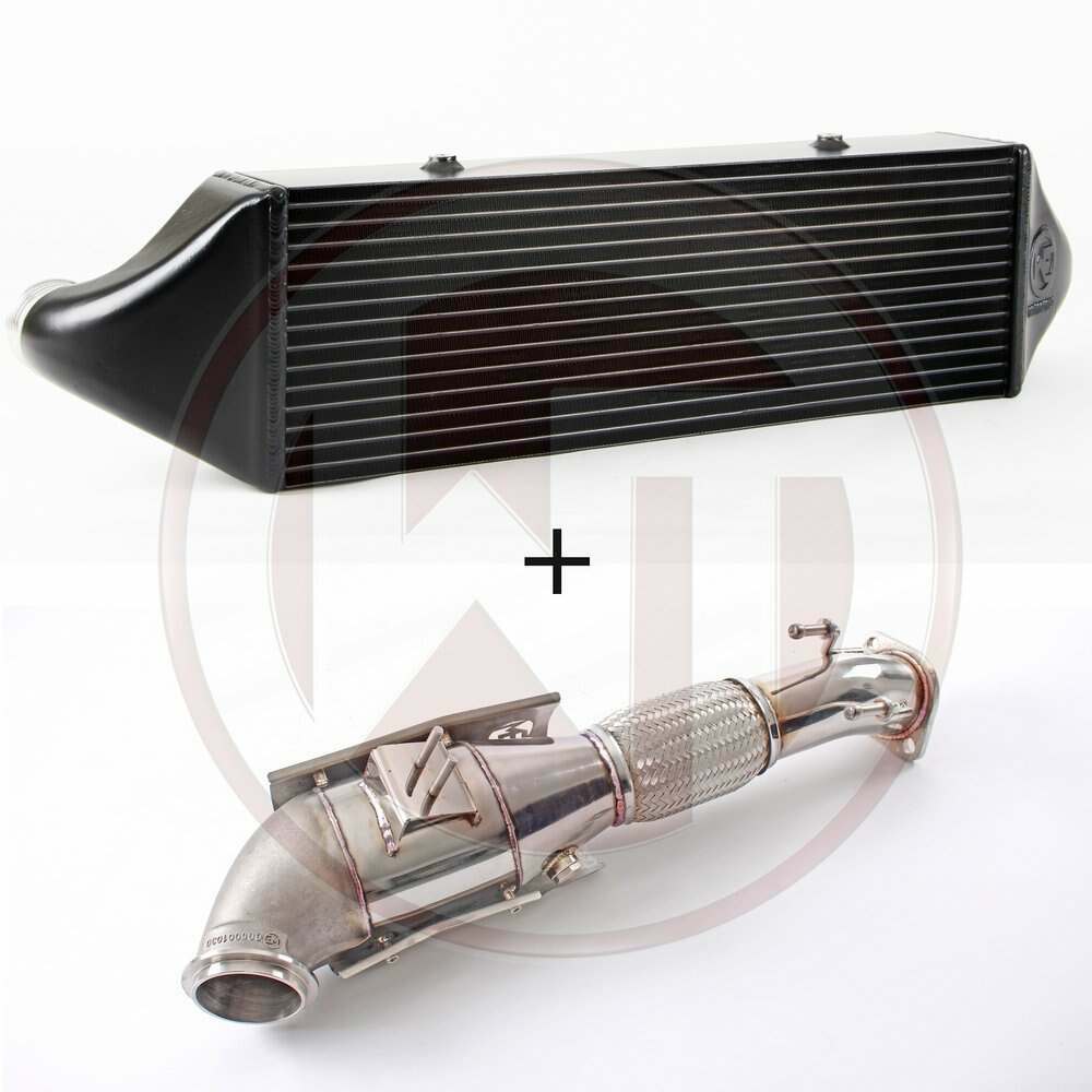Wagner Tuning Competition Package Ford Focus MK3 ST250 - 700001058