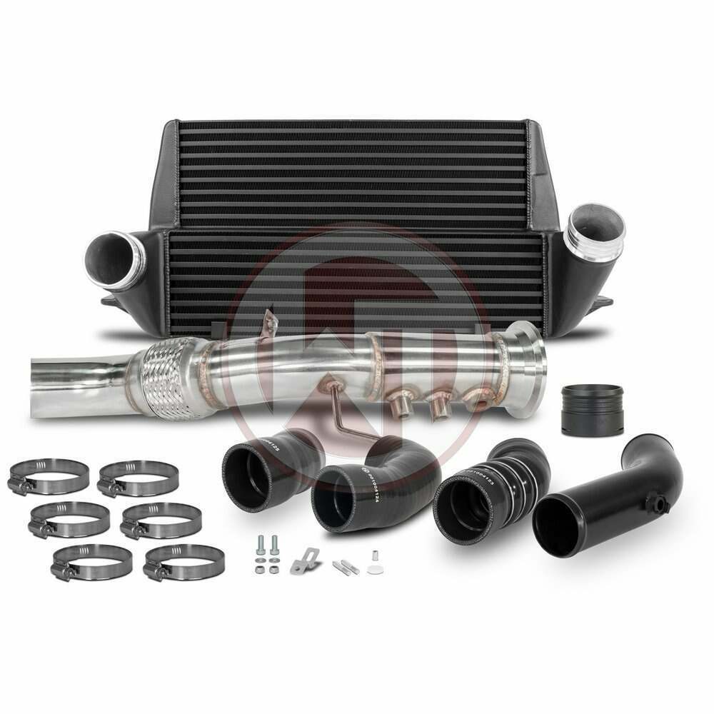 Wagner Tuning Comp. Package EVO3 BMW 335d E-series - 700001065