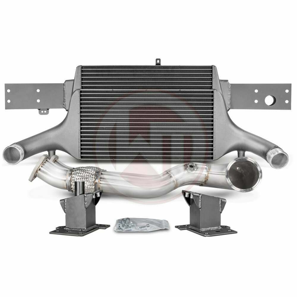 Wagner Tuning Comp. Package EVO3 RS3 8V without cat pipes - 700001066.NOACC
