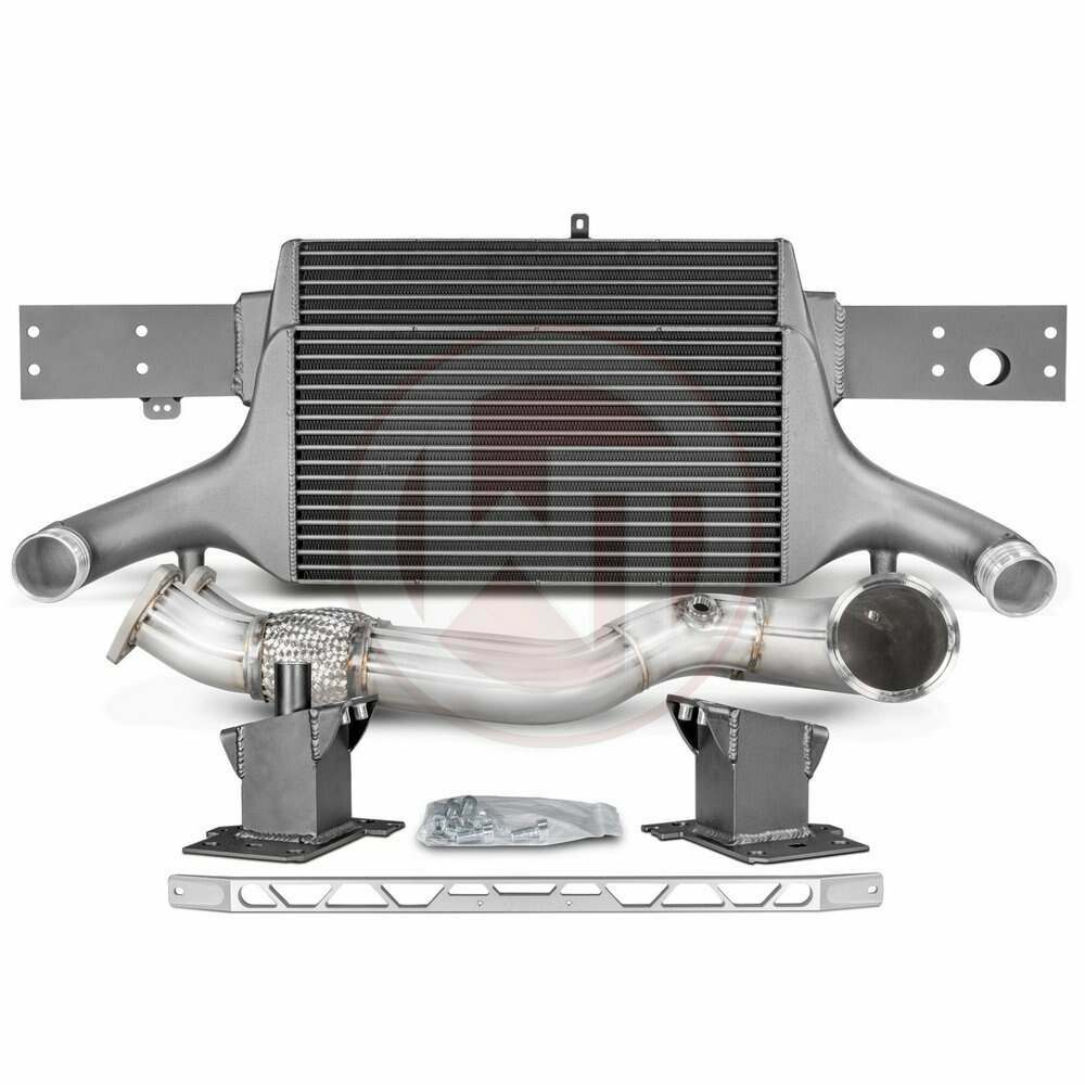 Wagner Tuning Comp. Package EVO3 RS3 8V without cat pipes - 700001066