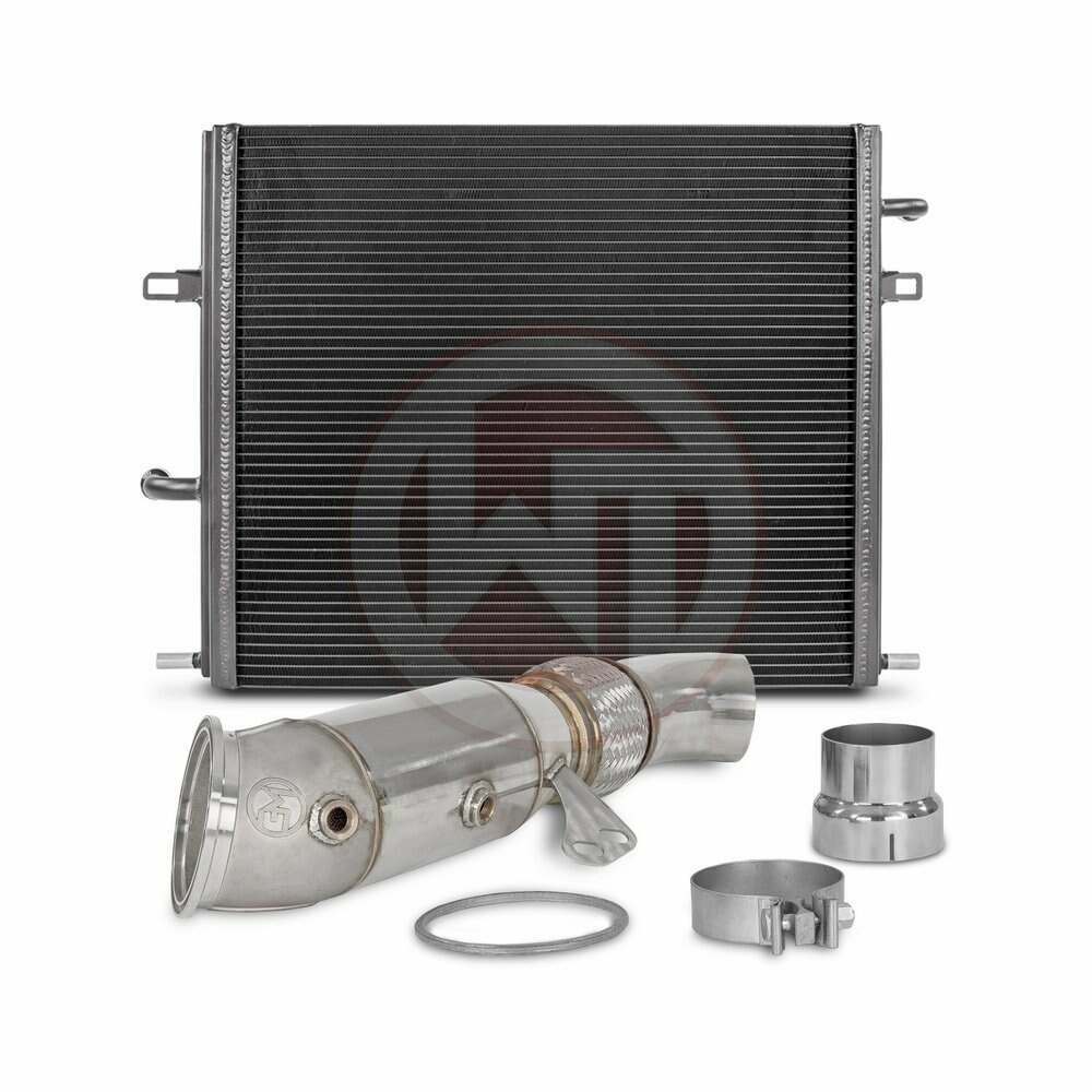 Wagner Tuning Competition Package BMW F-serie B58 Engine without OPF (200CPSI) - 700001069.200CPSI