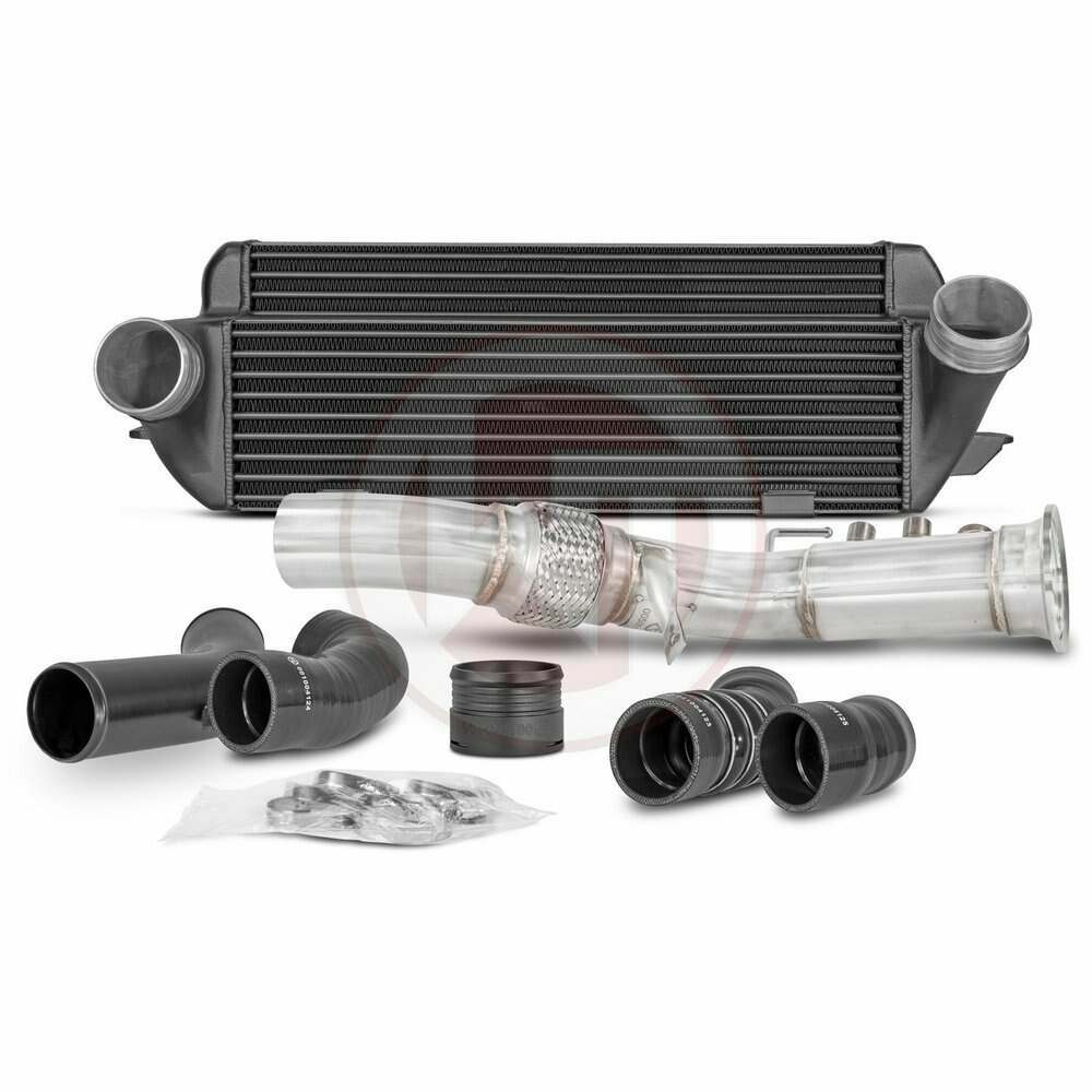 Wagner Tuning Comp. Package EVO2 BMW 335d E-series - 700001071
