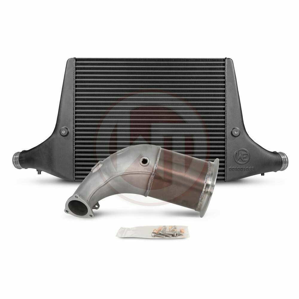 Wagner Tuning Comp. Package Audi SQ5 FY Intercooler / Downpipe - 700001121