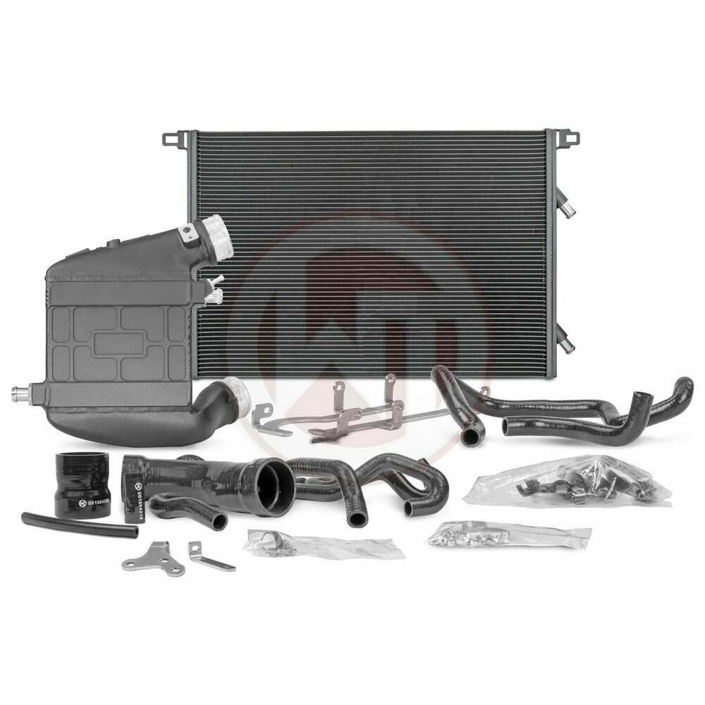 Wagner Tuning Comp. Package Audi RS4 B9 / RS5 F5 Intercooler / Radiator - 700001162