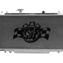 CSF Radiator (02-06 Acura RSX) - 7000
