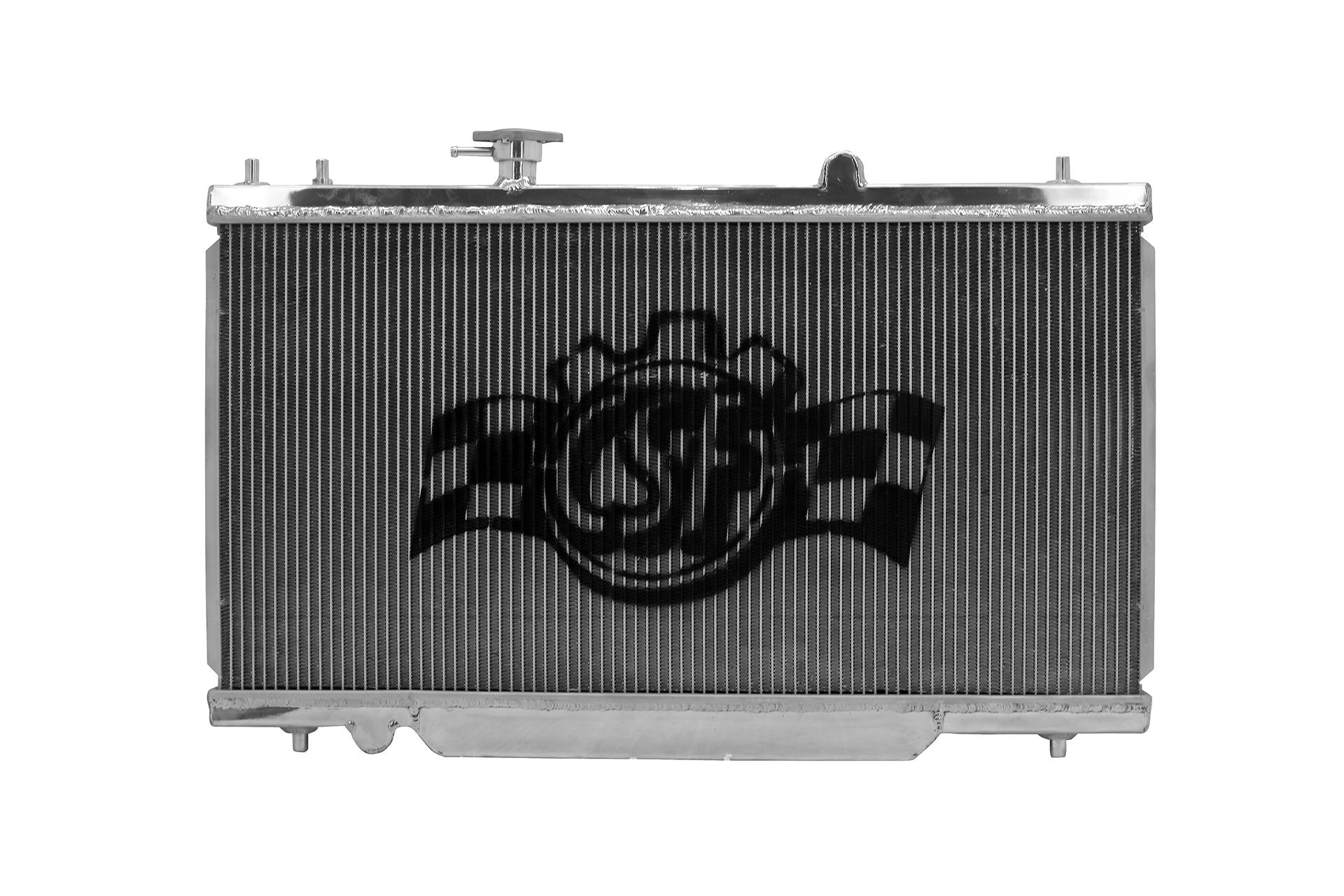 CSF Radiator (02-06 Acura RSX) - 7000