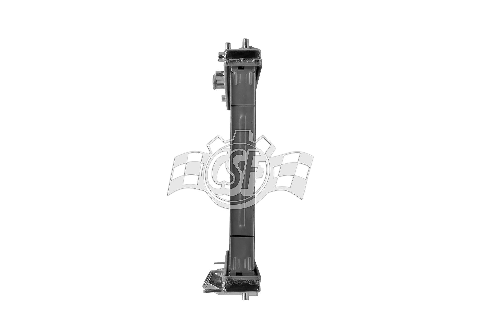 CSF Radiator (02-06 Acura RSX) - 7000