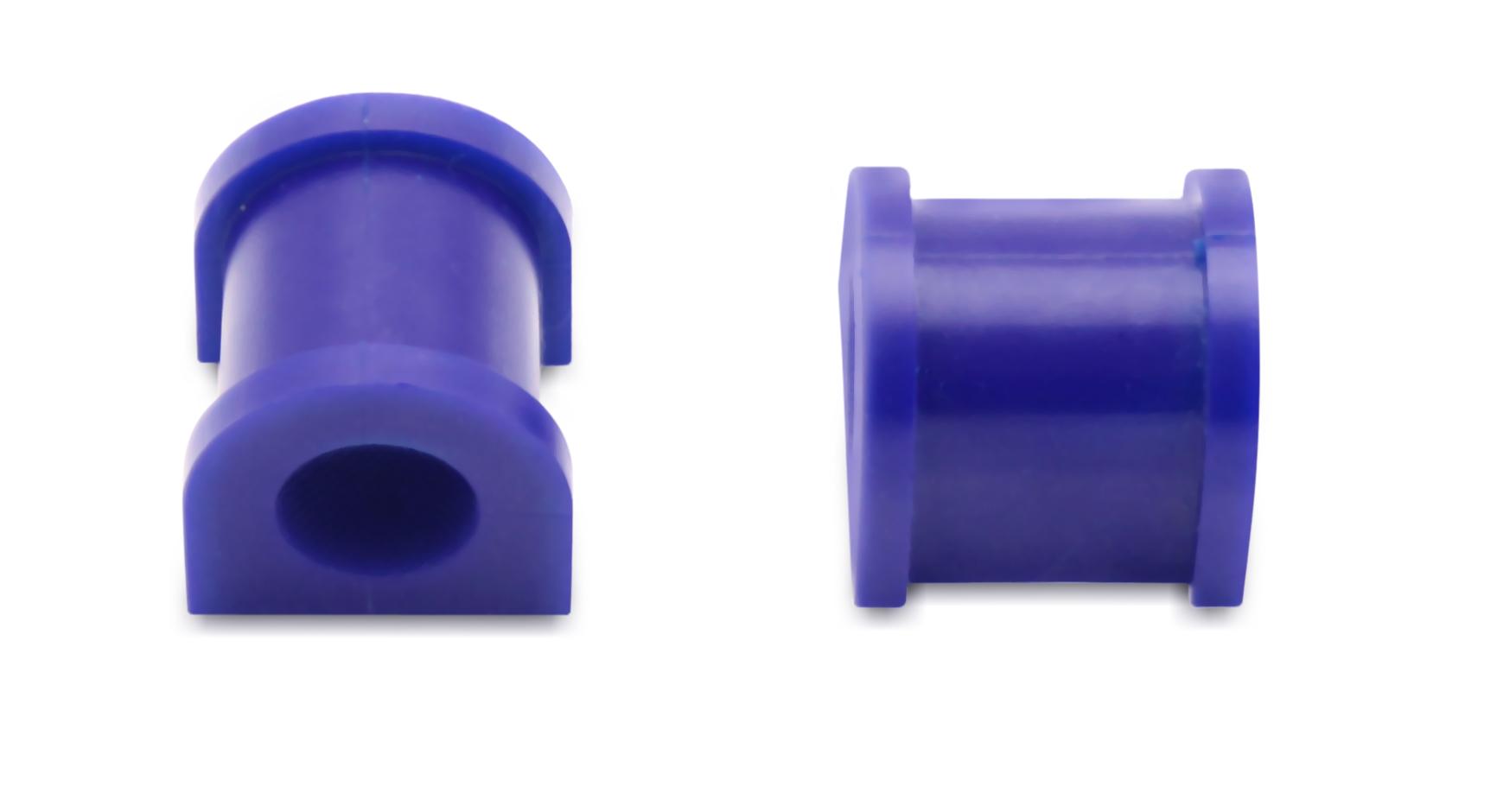 SuperPro Sway Bar to Chassis 24mm Kit - SPF3179-24K