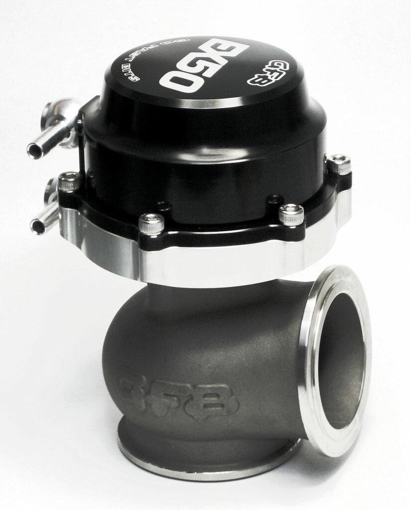 Go Fast Bits Ex 50Mm Wastegate: - 7001