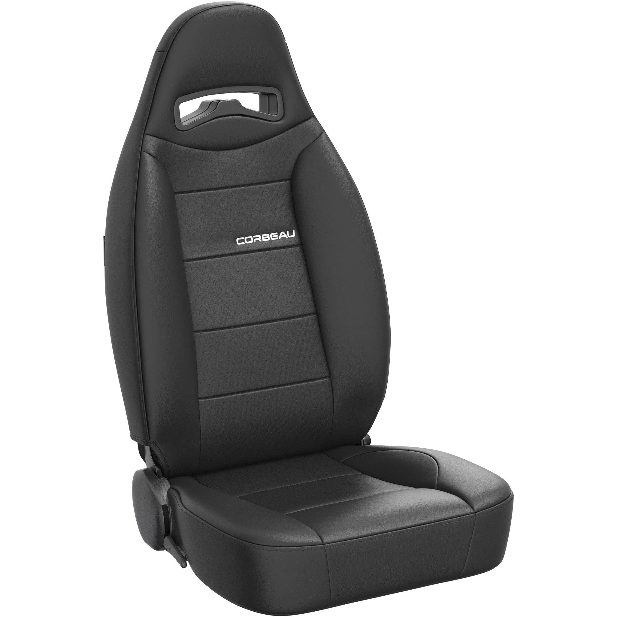 Corbeau Moab Reclining Race Seat (Pair)