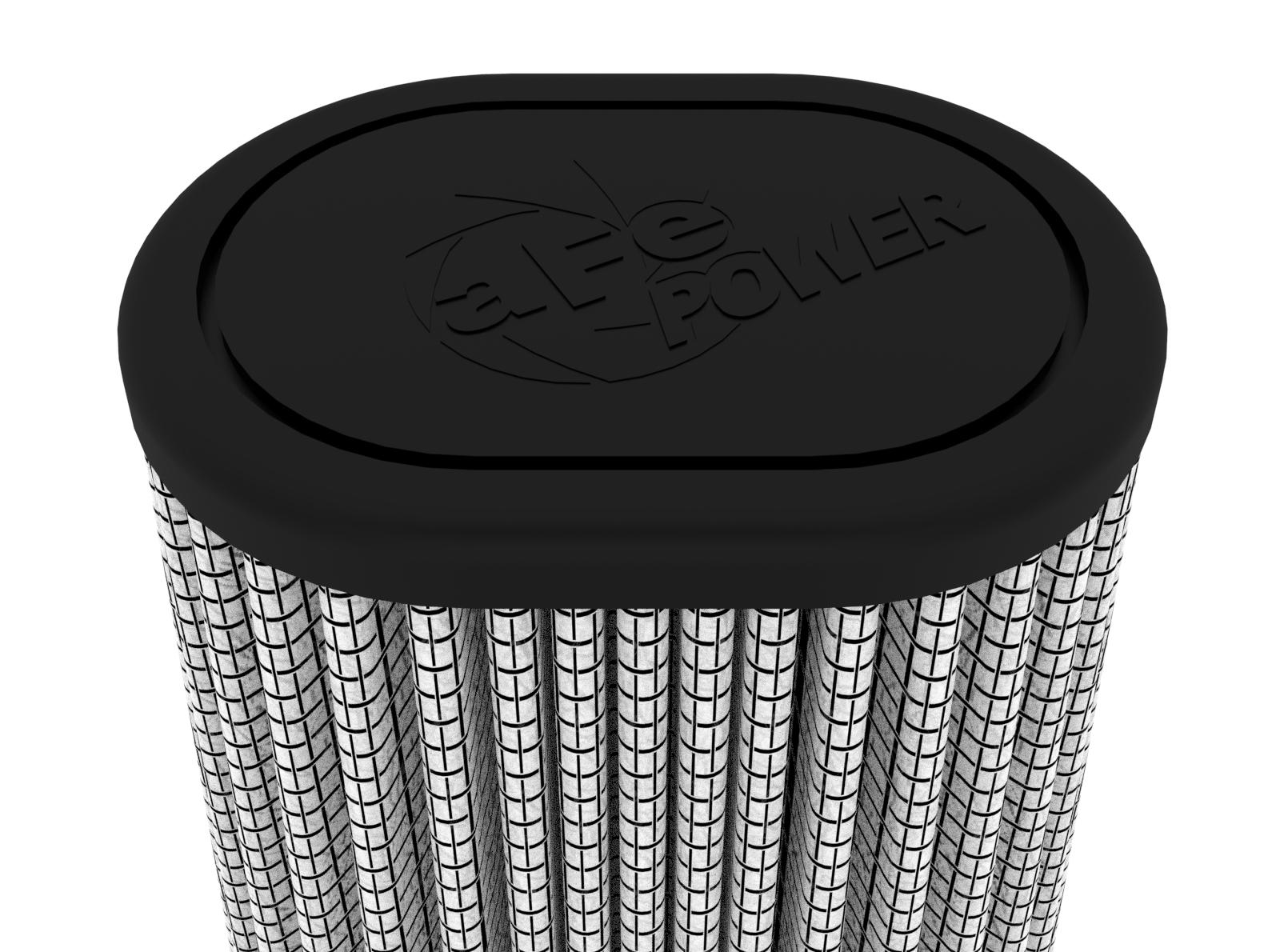 AFE Magnum FLOW OE Replacement Air Filter w/ Pro DRY S Media (2013-2016 Boxster, Boxster, Boxster, Boxster, Cayman, Cayman, Cayman, Cayman) - 11-10131