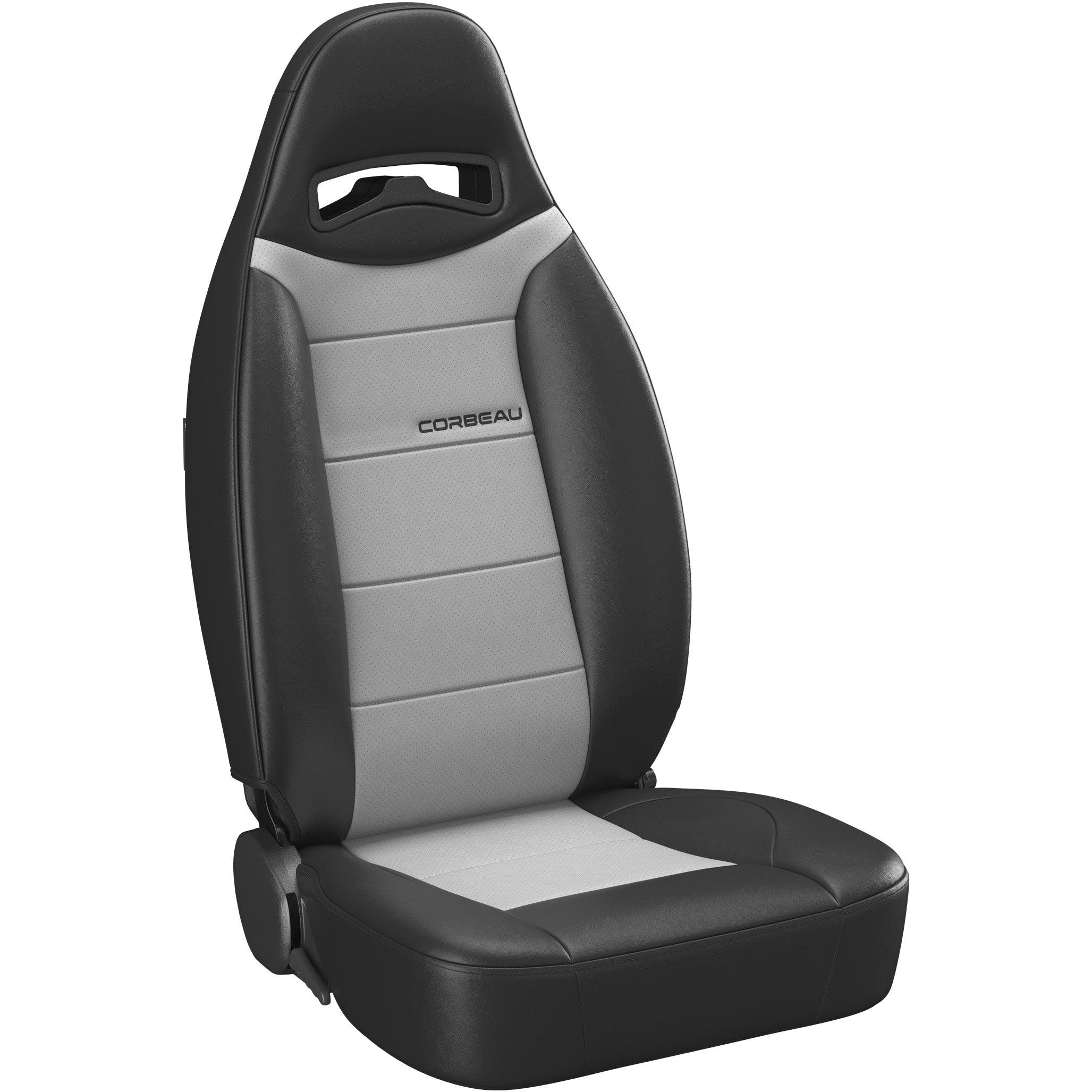 Corbeau Moab Reclining Race Seat (Pair)