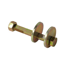 MOOG 71-72 Fargo B200 Van Front Lower / Front Upper / Rear Upper Cam Bolt Kit