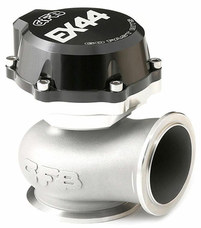 Go Fast Bits Ex 44Mm Wastegate: - 7002