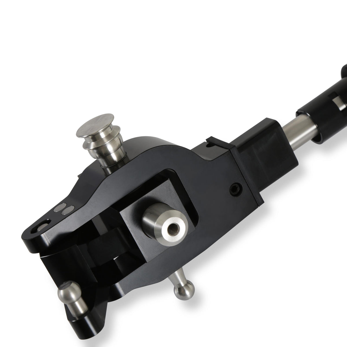 B&M Precision Manual SportShifter (2021-2025 Bronco 2.3L) -  45209