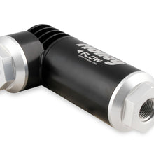 Holley Diecast Filter Regulator -8AN.  - 12-889