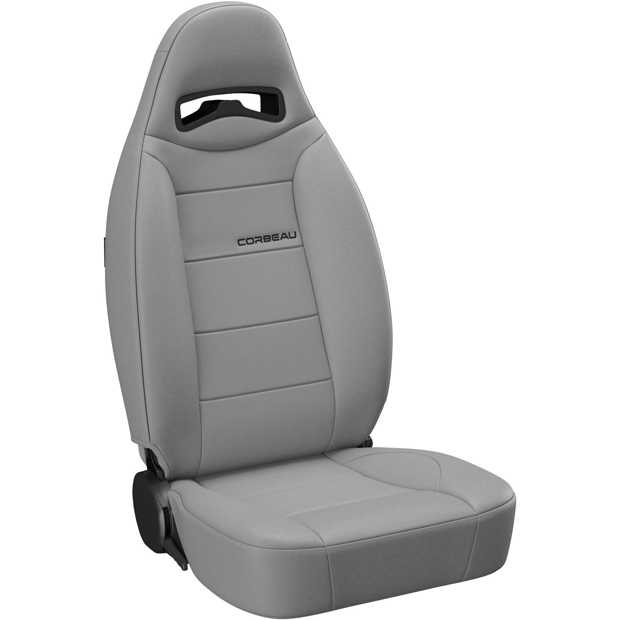 Corbeau Moab Reclining Race Seat (Pair)
